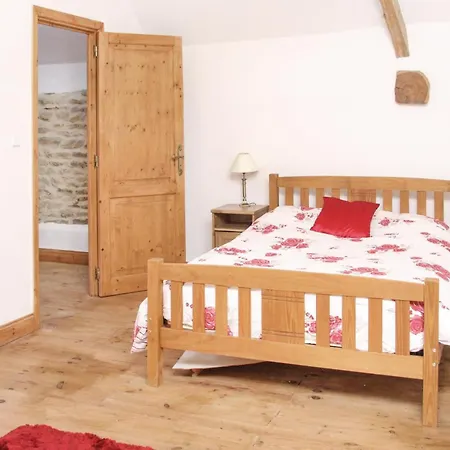 2 Bedroom Cozy In St Goueno Σπίτι διακοπών