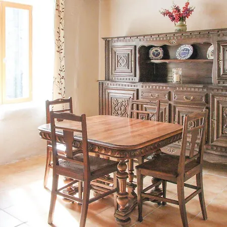 2 Bedroom Cozy In St Goueno * Plessala